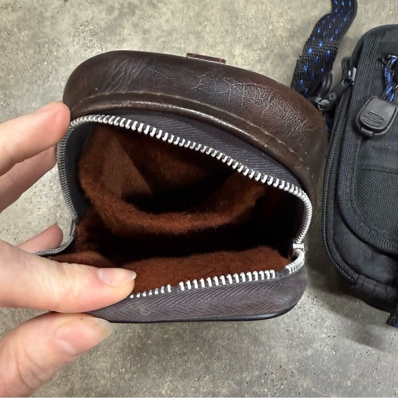 Kodak Vintage Film Camera Lot Advantix F620 T30 1600 Star 110 + Bag & Charger - Picture 14 of 15